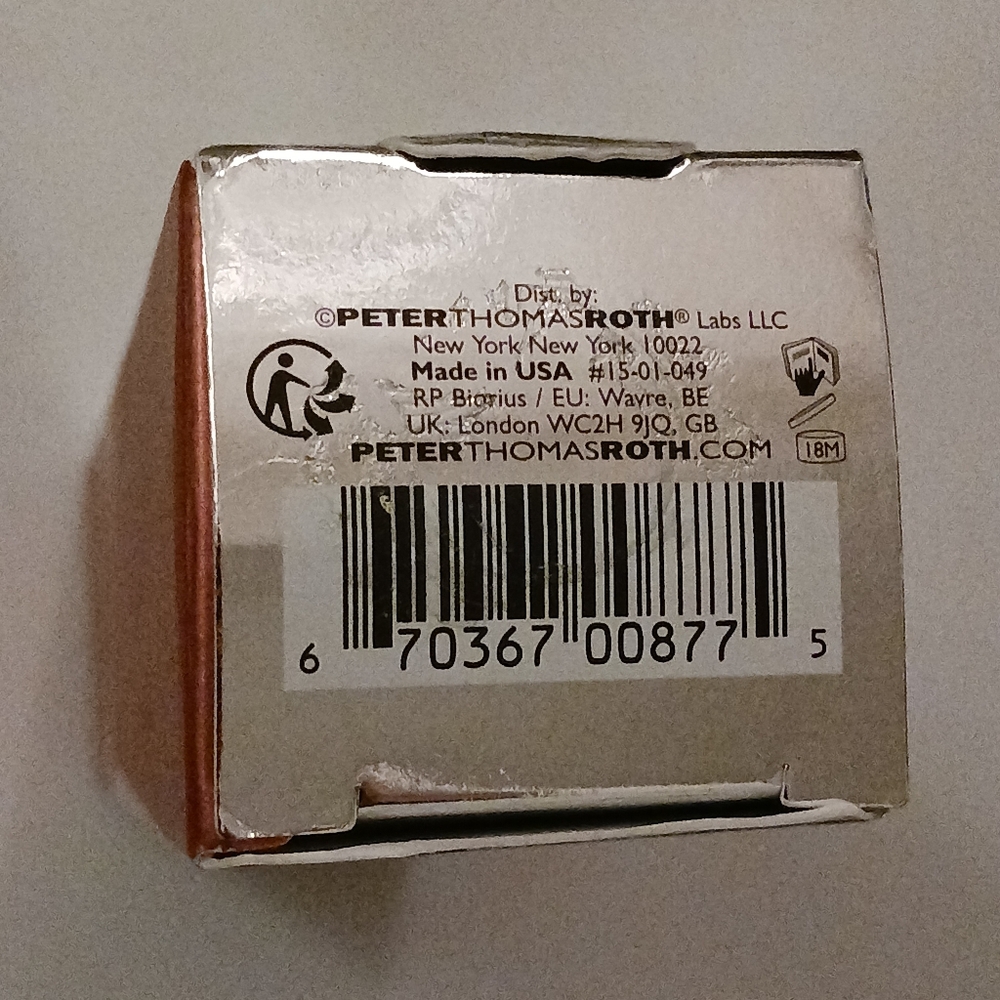 Peter Thomas Roth Potent-C Power Serum - Picture 9 of 16